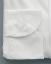 Fradi Shirt Pure Cotton Jersey White