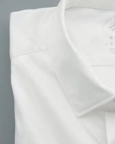 Fradi Shirt Pure Cotton Jersey White