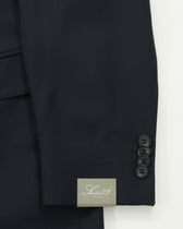 Studio 73 Jacket Super 110 Navy