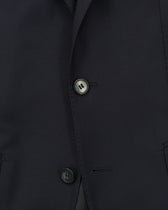 Studio 73 Jacket Super 110 Navy