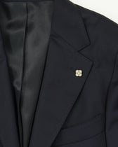Studio 73 Jacket Super 110 Navy