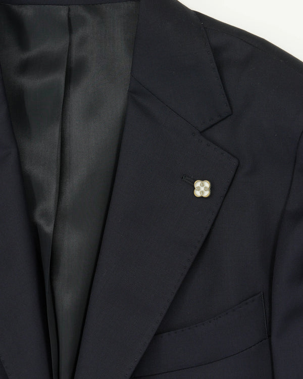 Studio 73 Jacket Super 130 Navy