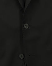 Studio 73 Jacket Super 110 Black
