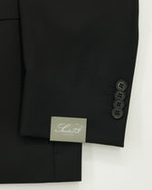 Studio 73 Jacket Super 110 Black