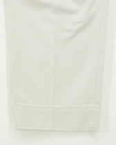 Dondup Alan Cargo Pure Cotton Light Grey