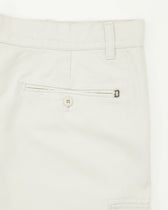 Dondup Alan Cargo Pure Cotton Light Grey