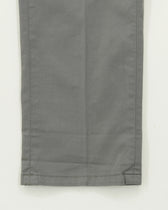 Dondup Gaubert Gabardine Stretch Grey
