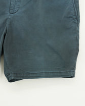 Dondup Shorts Cotton Stretch Blue