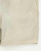 Dondup Shorts Cotton Stretch Light Beige