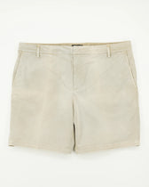 Dondup Shorts Cotton Stretch Light Beige