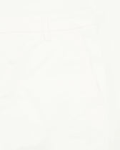 Dondup Shorts Cotton Stretch White