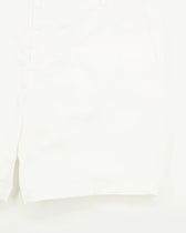 Dondup Shorts Cotton Stretch White