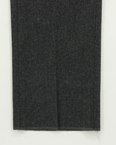PT Torino Flannel Trousers Gray