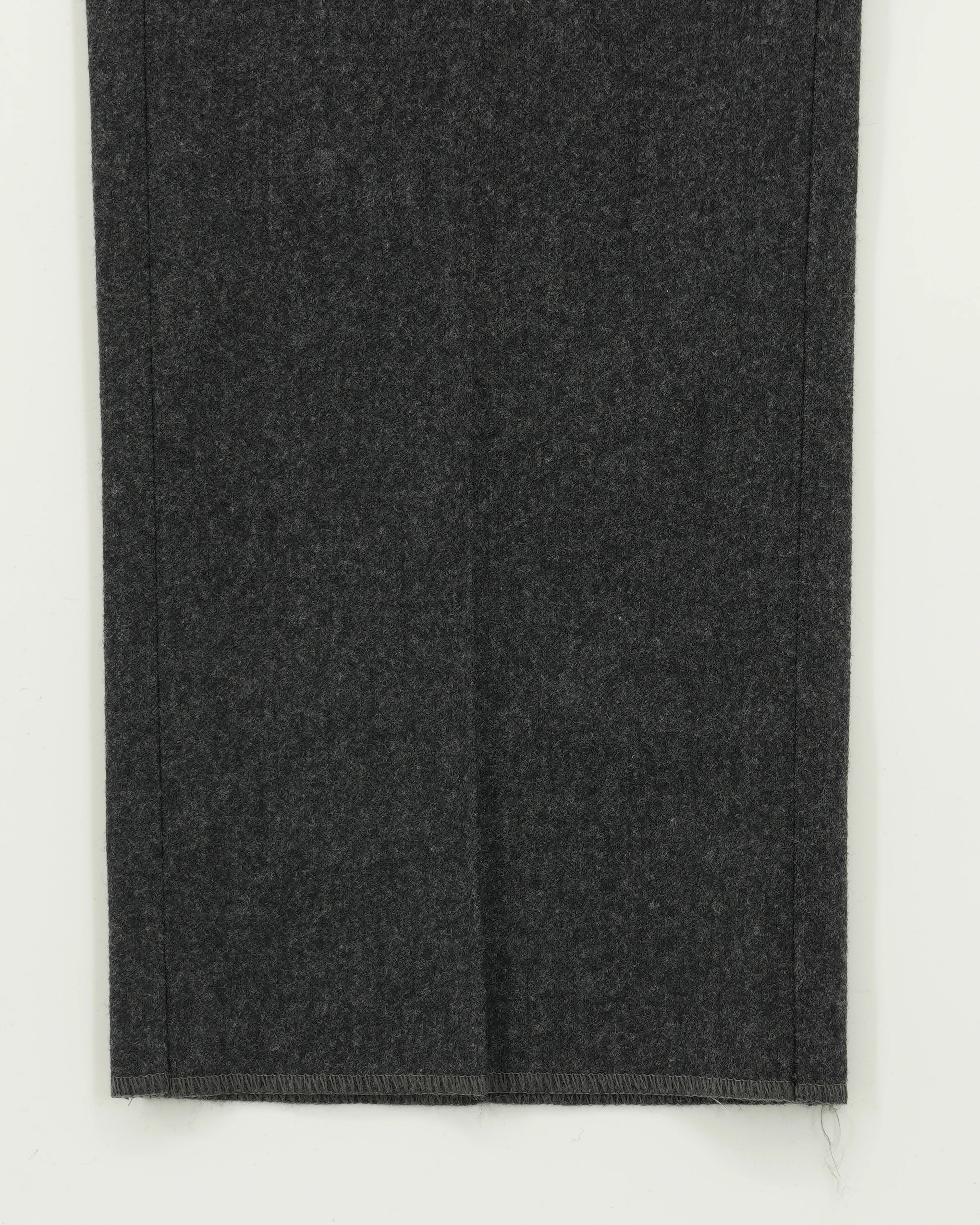 PT Torino Flannel Trousers Gray