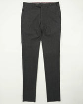 PT Torino Flannel Trousers Gray