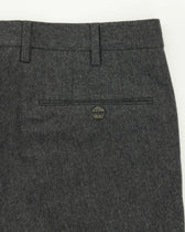 PT Torino Flannel Trousers Gray