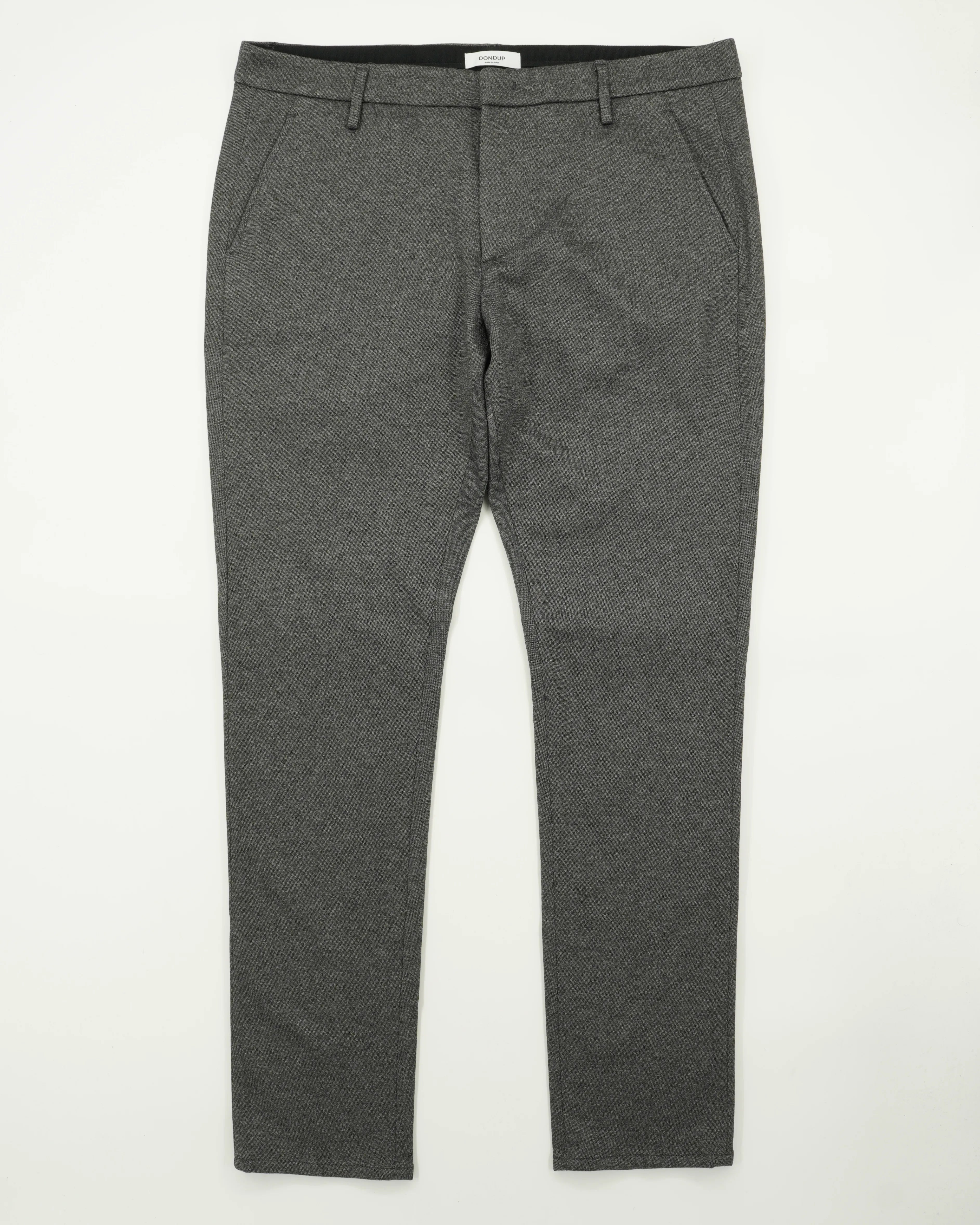 Dondup Gaubert Stretch Gray