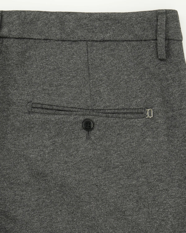 Dondup Gaubert Stretch Gray
