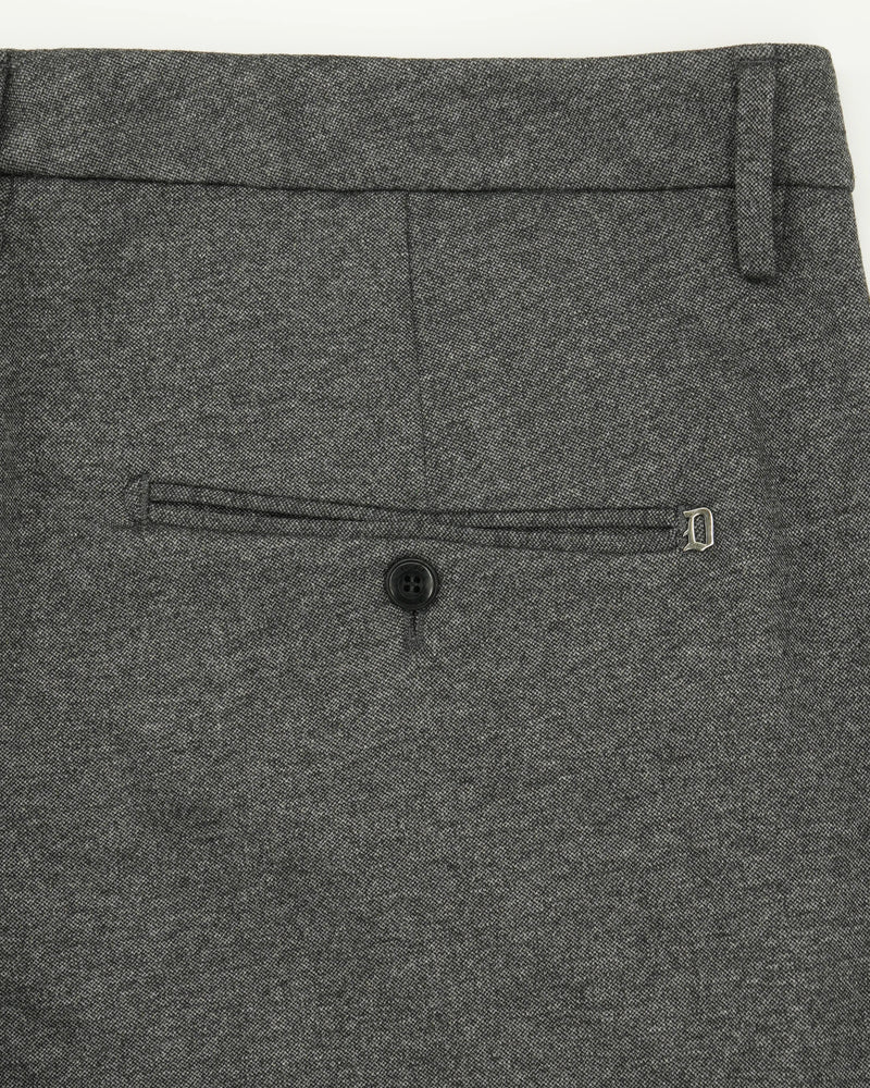 Dondup Gaubert Stretch Gray
