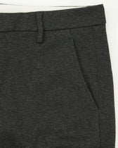 Dondup Gaubert Pepita Stretch Dark Gray