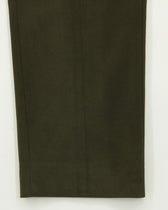 Studio 73 Trousers Cotton Stretch Green
