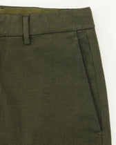 Dondup Joe Cotton Stretch Green