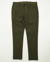 Dondup Joe Cotton Stretch Green