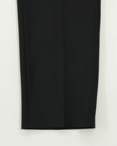 Dondup Gaubert Wool Blend Stretch Black
