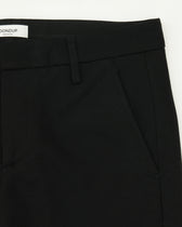 Dondup Gaubert Trousers Stretch Black
