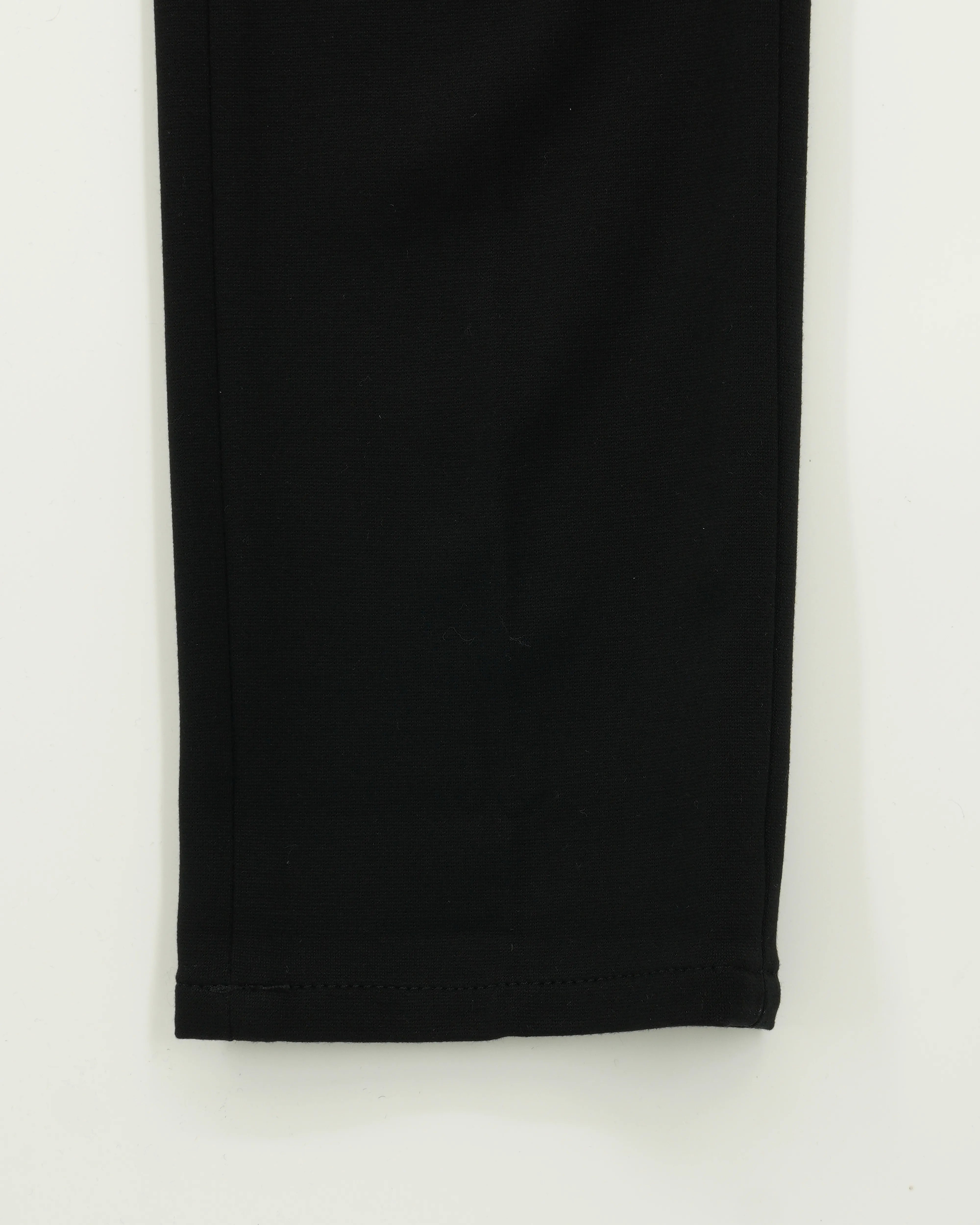 Dondup Gaubert Trousers Stretch Black