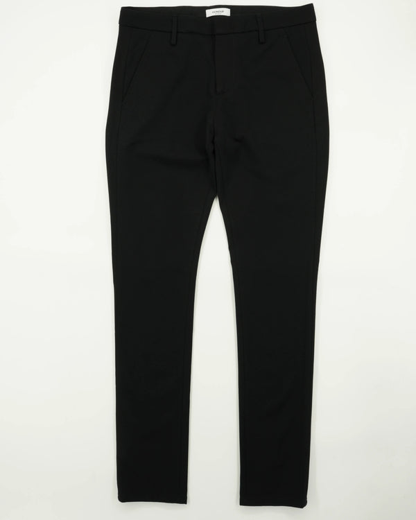 Dondup Gaubert Trousers Stretch Black