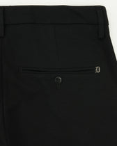 Dondup Gaubert Trousers Stretch Black