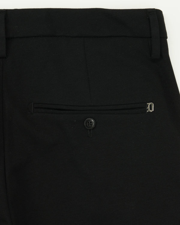 Dondup Gaubert Trousers Stretch Black