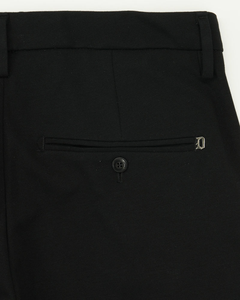 Dondup Gaubert Trousers Stretch Black