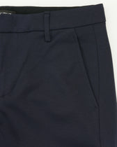Dondup Gaubert Trousers Stretch Navy