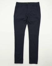 Dondup Gaubert Trousers Stretch Navy