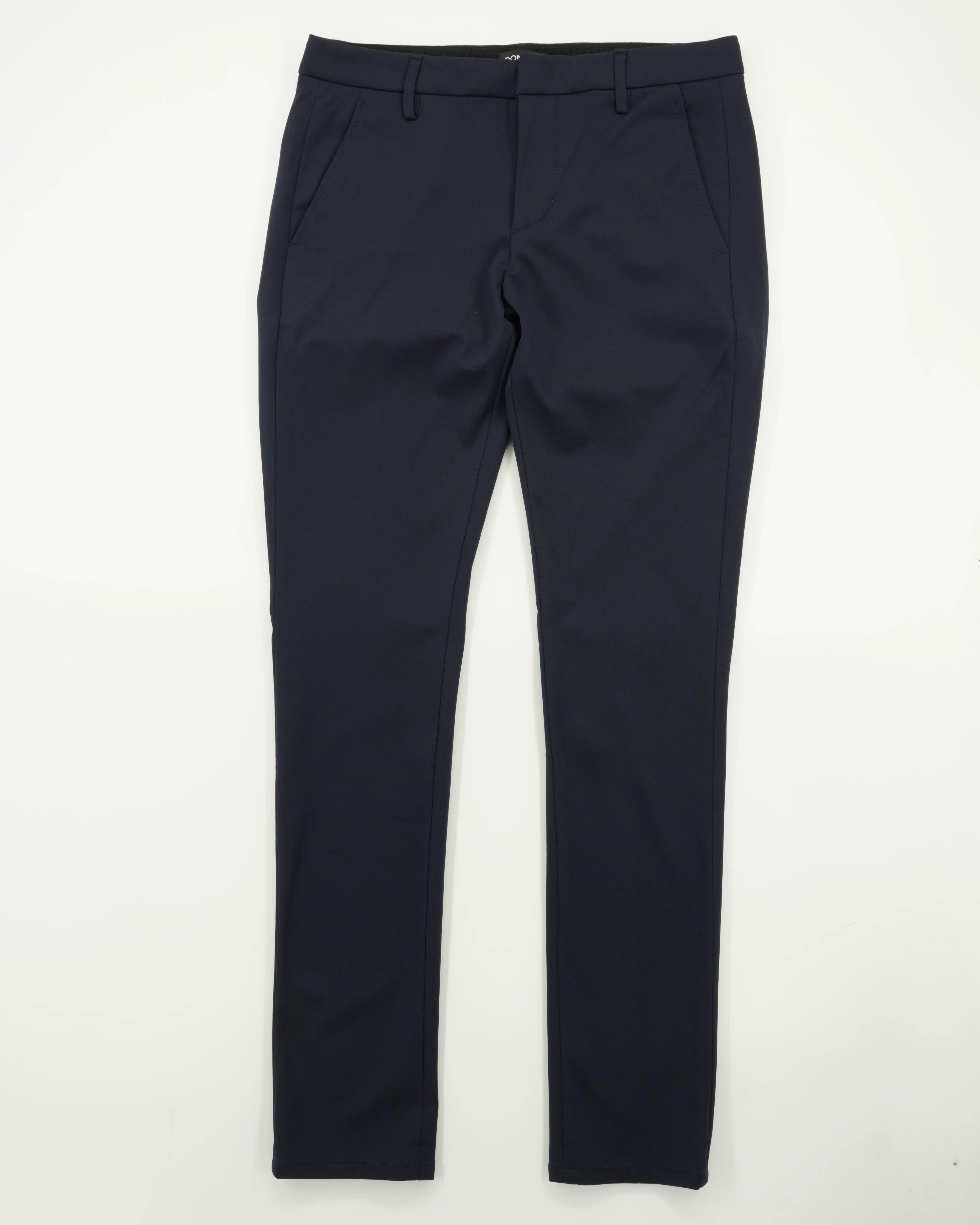 Dondup Gaubert Trousers Stretch Navy