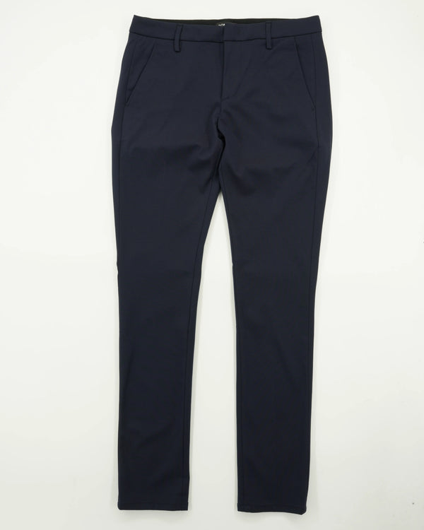 Dondup Gaubert Trousers Stretch Navy