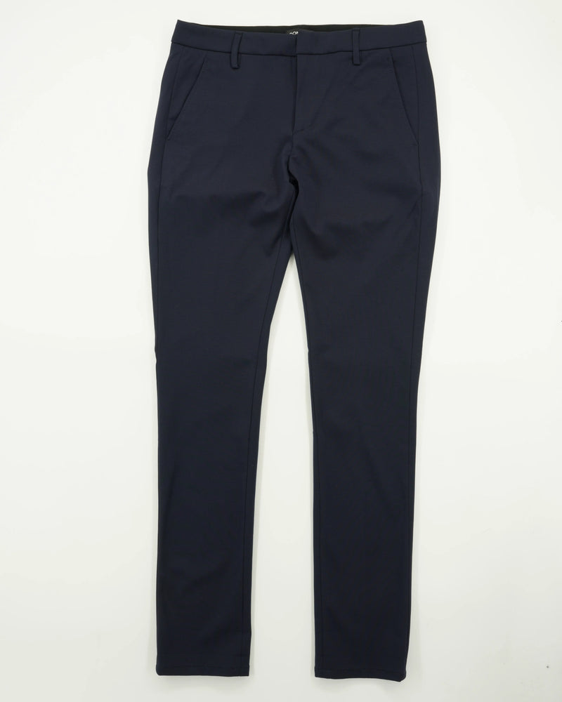 Dondup Gaubert Trousers Stretch Navy