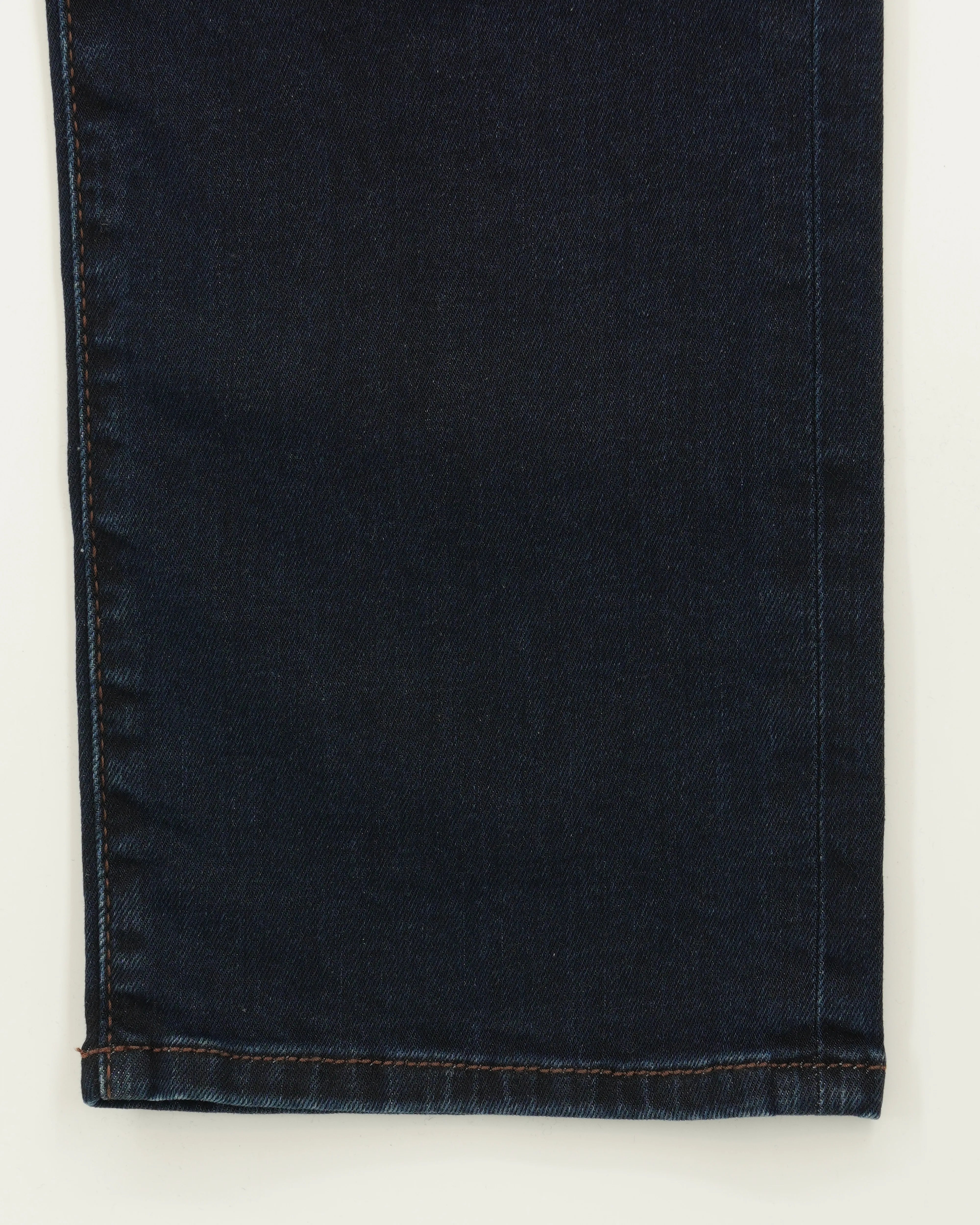 Jacob Cohen Bard Stretch Denim Dark Blue