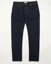 Jacob Cohen Bard Stretch Denim Dark Blue