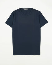Anonym T-Shirt Cotton Navy