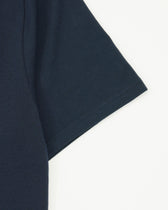 Anonym T-Shirt Cotton Navy