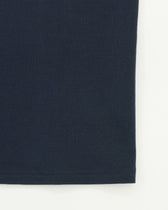 Anonym T-Shirt Cotton Navy