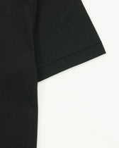 Zimmerli Underwear T-Shirt Cotton Black