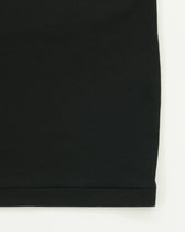 Zimmerli Underwear T-Shirt Cotton Black