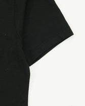 Zimmerli T-Shirt Modal Black