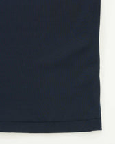 Zimmerli Underwear T-Shirt Cotton Navy