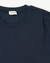 Zimmerli T-Shirt Modal Navy