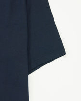 Zimmerli T-Shirt Modal Navy